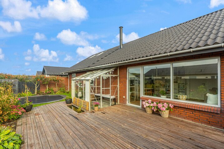 Ferienhaus F4706 in Stormgade 20, Hvide Sande - Bild #38