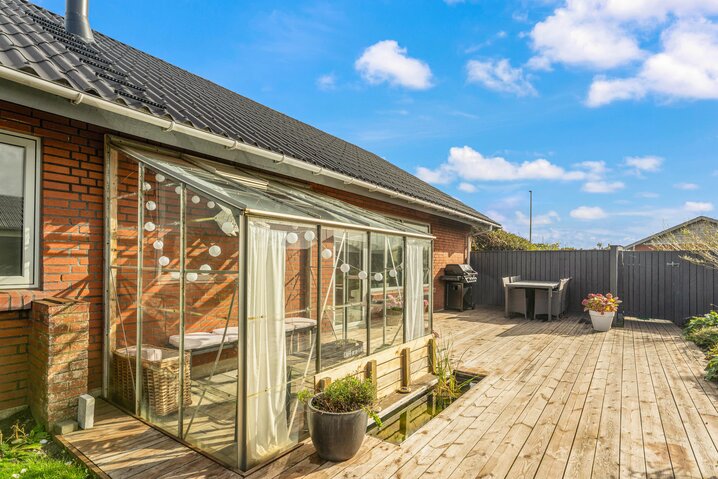 Ferienhaus F4706 in Stormgade 20, Hvide Sande - Bild #39