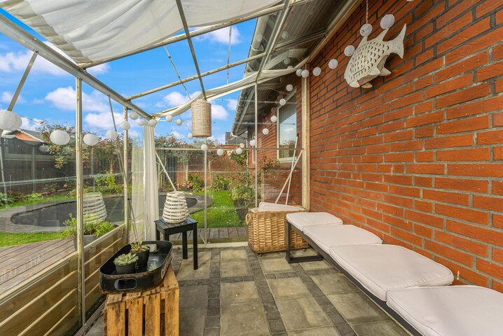 Ferienhaus F4706 in Stormgade 20, Hvide Sande - Bild #40
