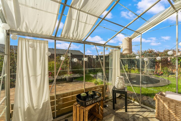 Ferienhaus F4706 in Stormgade 20, Hvide Sande - Bild #41