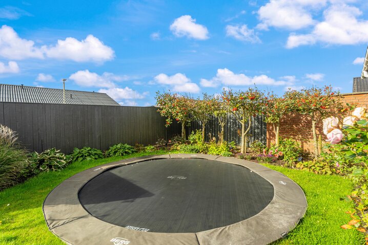 Ferienhaus F4706 in Stormgade 20, Hvide Sande - Bild #44