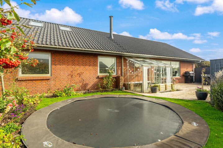 Ferienhaus F4706 in Stormgade 20, Hvide Sande - Bild #45