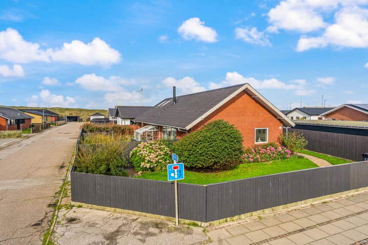 Ferienhaus F4706 in Stormgade 20, Hvide Sande - Bild #46
