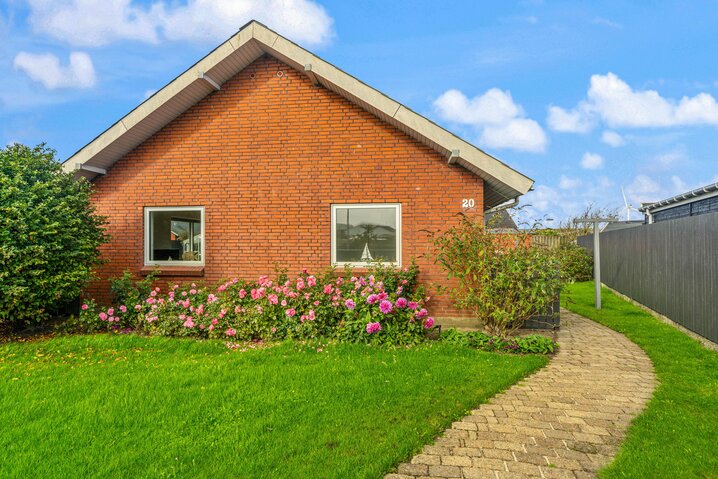 Ferienhaus F4706 in Stormgade 20, Hvide Sande - Bild #47