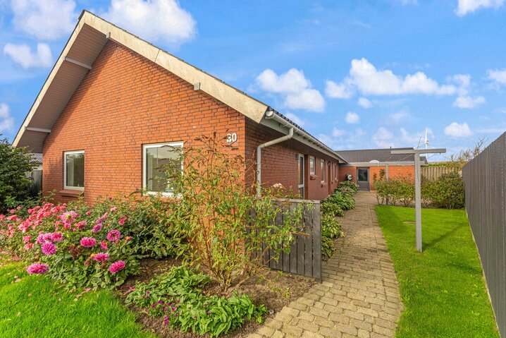 Ferienhaus F4706 in Stormgade 20, Hvide Sande - Bild #48