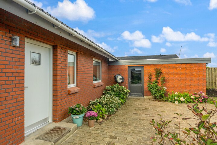 Ferienhaus F4706 in Stormgade 20, Hvide Sande - Bild #0
