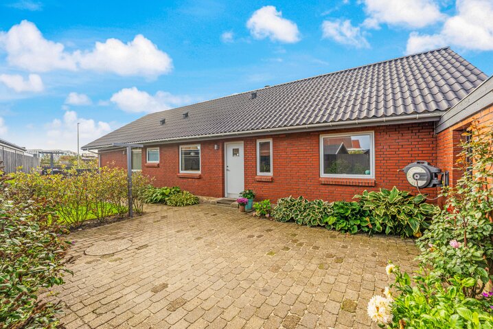 Ferienhaus F4706 in Stormgade 20, Hvide Sande - Bild #49