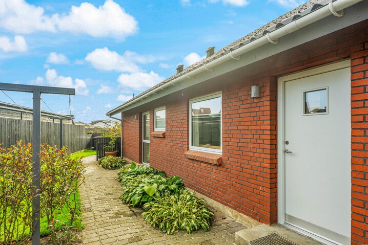 Ferienhaus F4706 in Stormgade 20, Hvide Sande - Bild #50