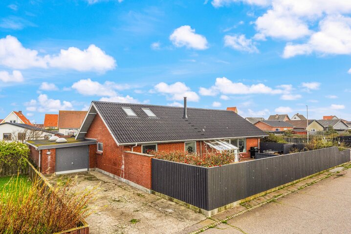 Ferienhaus F4706 in Stormgade 20, Hvide Sande - Bild #51