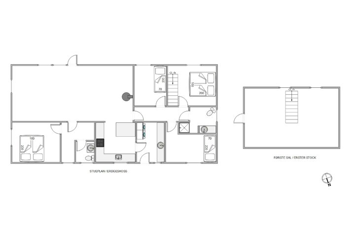 Ferienhaus F4706 in Stormgade 20, Hvide Sande - Bild #13