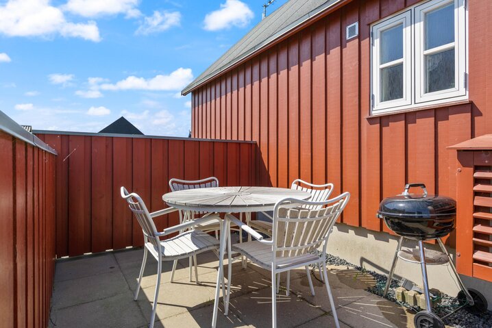 Sommerhus F4717 på Æ Gammel Havn 26, Hvide Sande - Billede #18