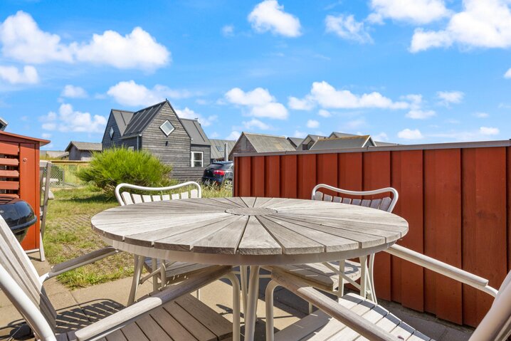 Sommerhus F4717 på Æ Gammel Havn 26, Hvide Sande - Billede #19