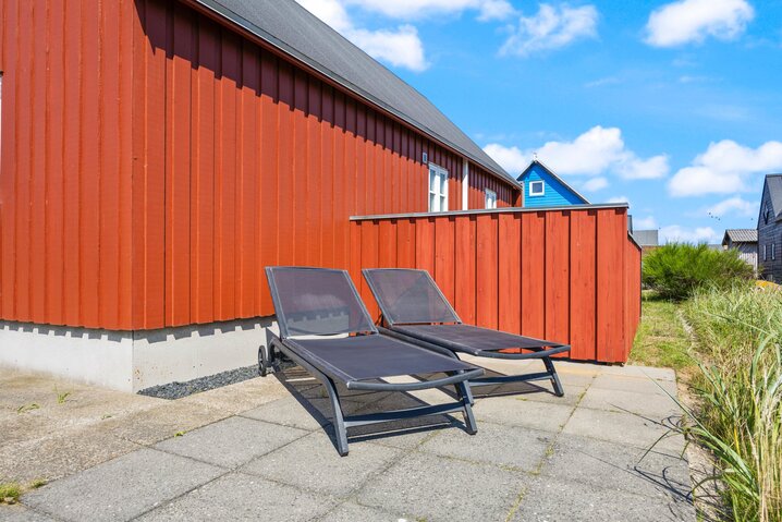 Sommerhus F4717 på Æ Gammel Havn 26, Hvide Sande - Billede #23