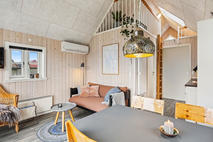 Sommerhus F4717 på Æ Gammel Havn 26, Hvide Sande - Billede #5