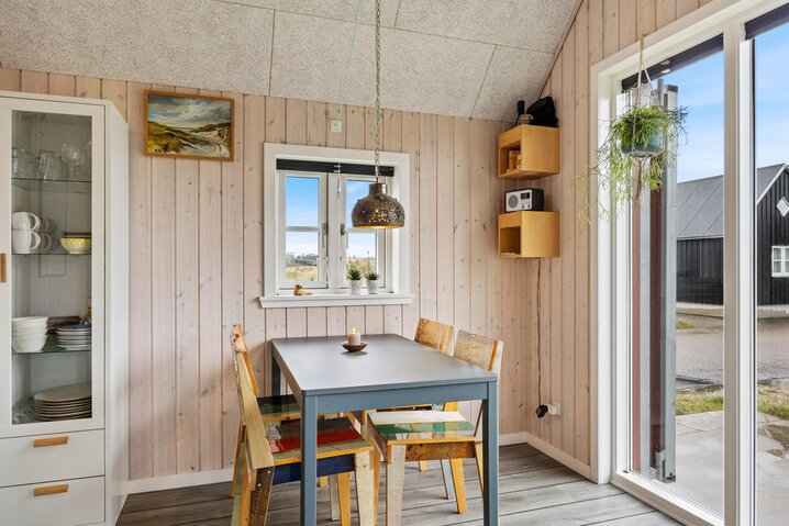 Sommerhus F4717 på Æ Gammel Havn 26, Hvide Sande - Billede #6
