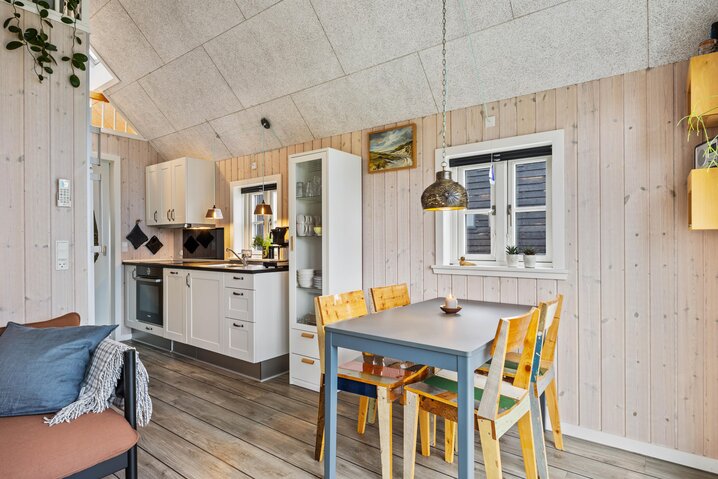 Sommerhus F4717 på Æ Gammel Havn 26, Hvide Sande - Billede #7