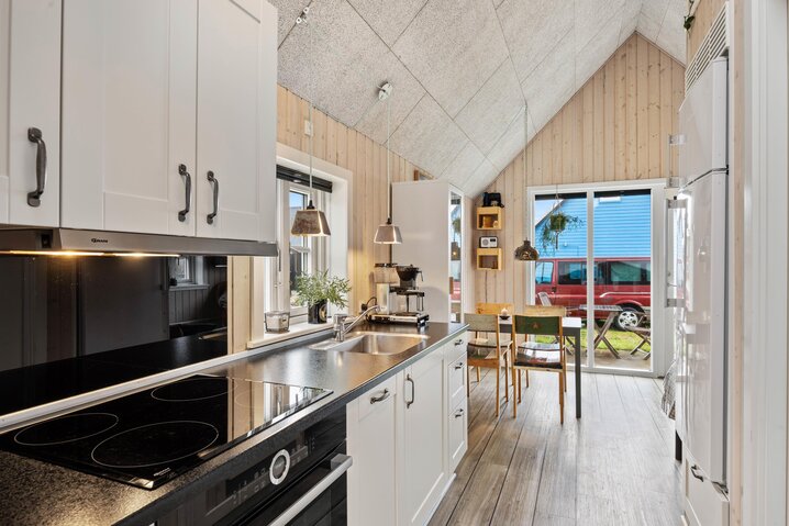 Sommerhus F4717 på Æ Gammel Havn 26, Hvide Sande - Billede #8