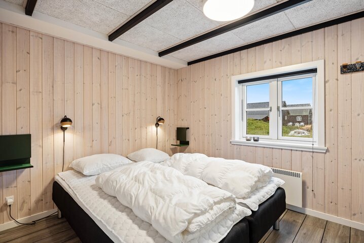 Sommerhus F4717 på Æ Gammel Havn 26, Hvide Sande - Billede #9