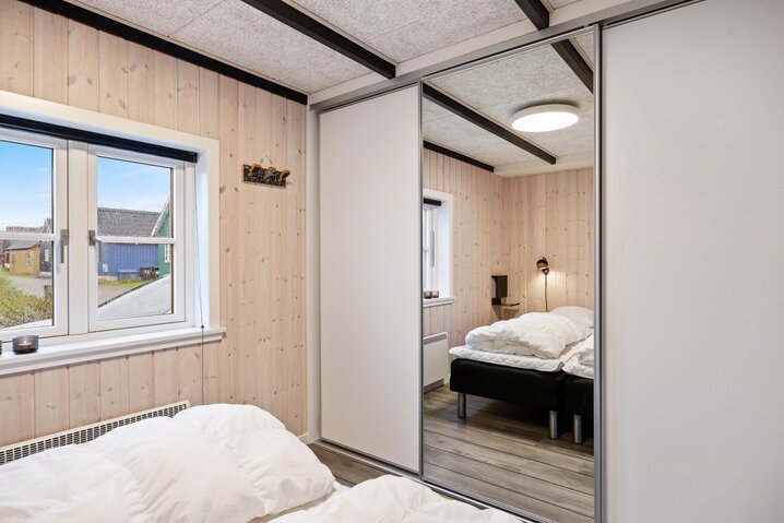 Sommerhus F4717 på Æ Gammel Havn 26, Hvide Sande - Billede #10