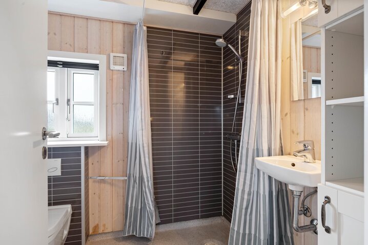 Sommerhus F4717 på Æ Gammel Havn 26, Hvide Sande - Billede #11