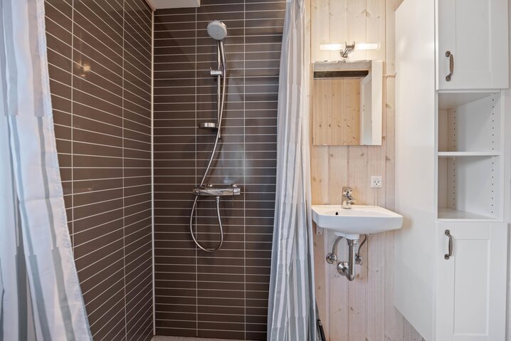 Sommerhus F4717 på Æ Gammel Havn 26, Hvide Sande - Billede #12