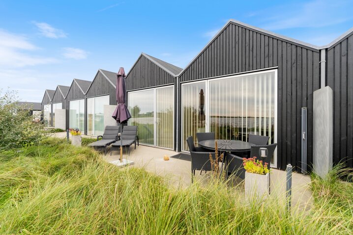 Sommerhus F4732 på Slusen 10, Hvide Sande - Billede #0