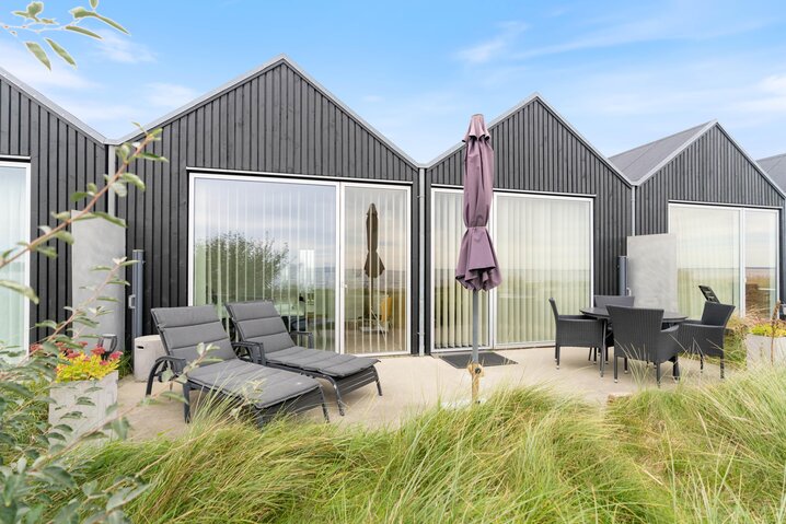 Sommerhus F4732 på Slusen 10, Hvide Sande - Billede #21