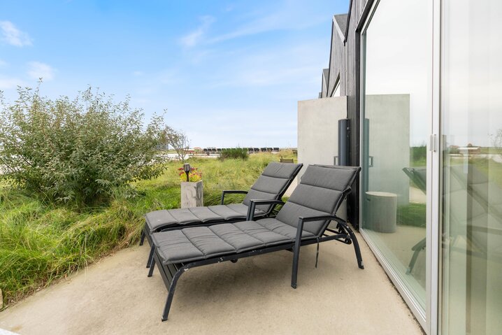 Sommerhus F4732 på Slusen 10, Hvide Sande - Billede #22