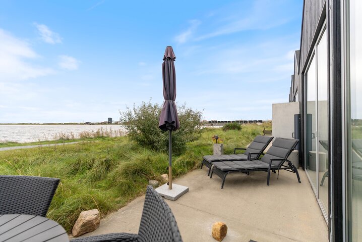 Sommerhus F4732 på Slusen 10, Hvide Sande - Billede #23