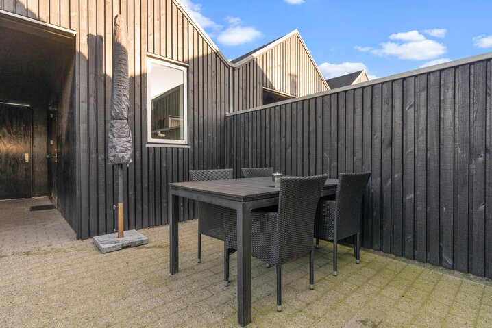 Sommerhus F4732 på Slusen 10, Hvide Sande - Billede #25