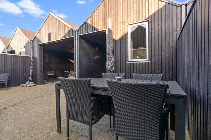 Sommerhus F4732 på Slusen 10, Hvide Sande - Billede #26