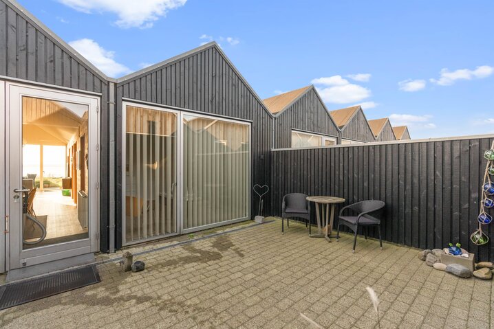 Sommerhus F4732 på Slusen 10, Hvide Sande - Billede #27