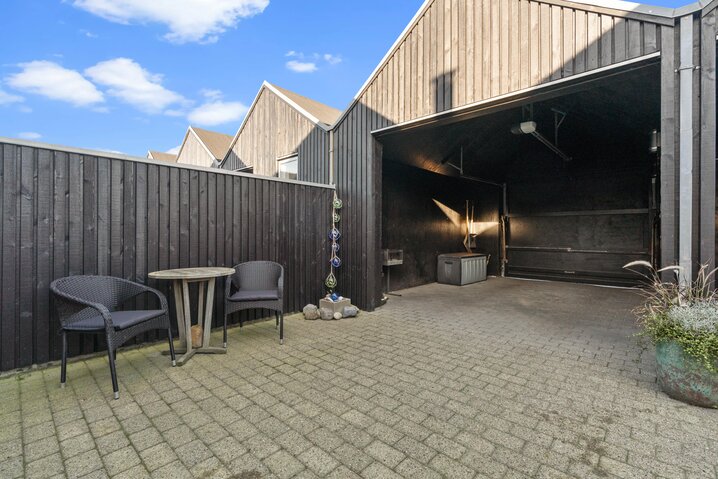 Sommerhus F4732 på Slusen 10, Hvide Sande - Billede #28