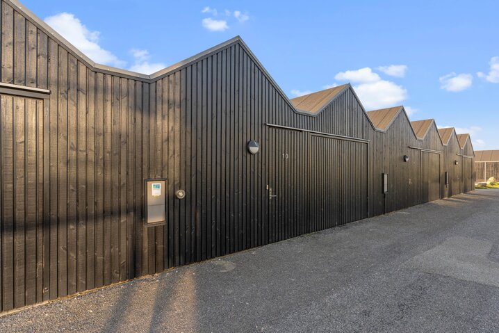 Sommerhus F4732 på Slusen 10, Hvide Sande - Billede #29