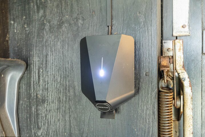 Sommerhus F4732 på Slusen 10, Hvide Sande - Billede #30