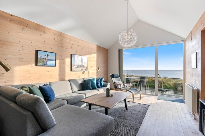 Sommerhus F4732 på Slusen 10, Hvide Sande - Billede #1