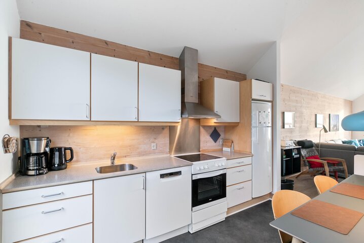 Sommerhus F4732 på Slusen 10, Hvide Sande - Billede #2