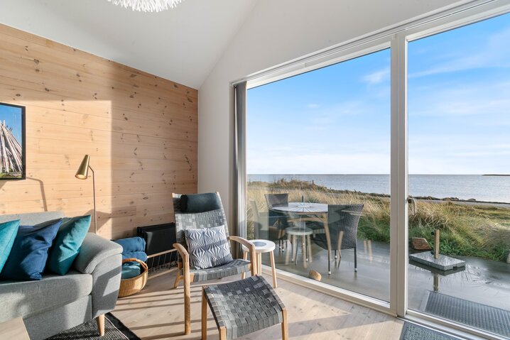 Sommerhus F4732 på Slusen 10, Hvide Sande - Billede #3