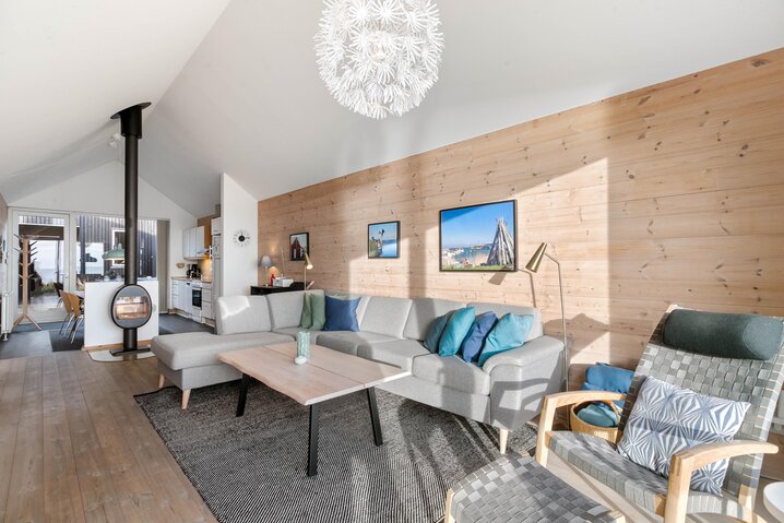 Sommerhus F4732 på Slusen 10, Hvide Sande - Billede #4