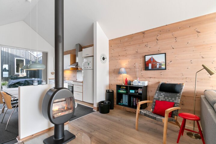 Sommerhus F4732 på Slusen 10, Hvide Sande - Billede #6