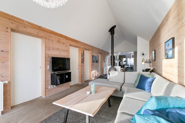 Sommerhus F4732 på Slusen 10, Hvide Sande - Billede #7