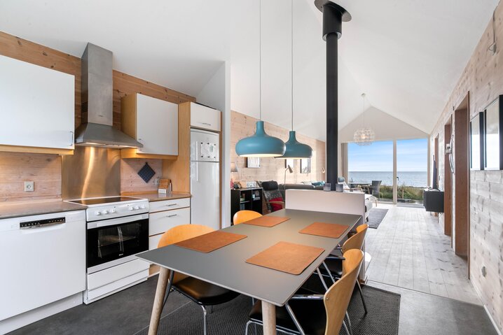 Sommerhus F4732 på Slusen 10, Hvide Sande - Billede #8