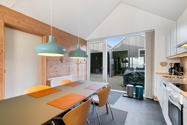 Sommerhus F4732 på Slusen 10, Hvide Sande - Billede #10