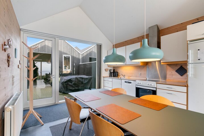 Sommerhus F4732 på Slusen 10, Hvide Sande - Billede #11