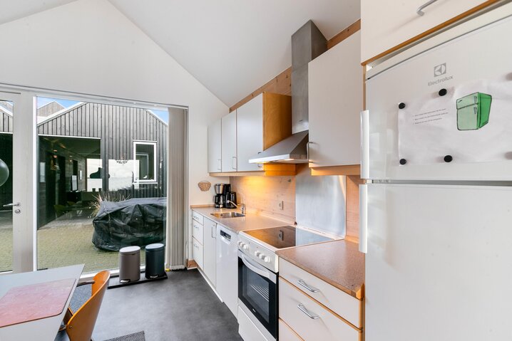 Sommerhus F4732 på Slusen 10, Hvide Sande - Billede #12