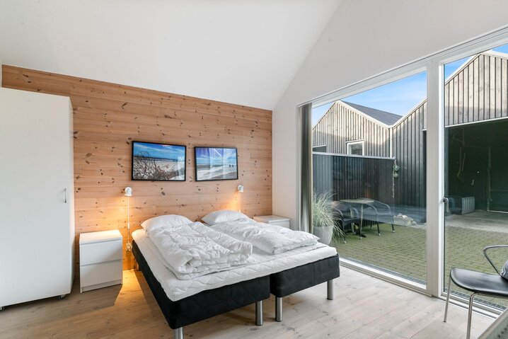 Sommerhus F4732 på Slusen 10, Hvide Sande - Billede #13