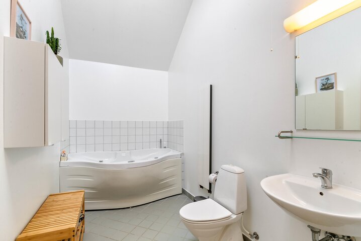 Sommerhus F4732 på Slusen 10, Hvide Sande - Billede #15