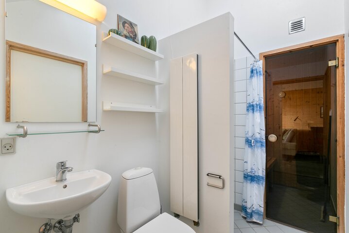 Sommerhus F4732 på Slusen 10, Hvide Sande - Billede #17