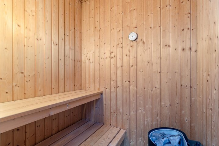 Sommerhus F4732 på Slusen 10, Hvide Sande - Billede #19