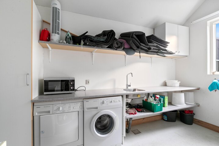 Sommerhus F4732 på Slusen 10, Hvide Sande - Billede #20